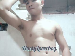 NastyLoverboy