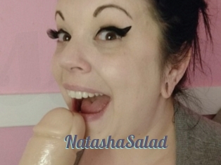 NatashaSalad