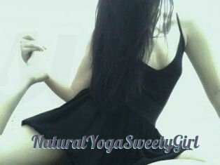 NaturalYogaSweetyGirl