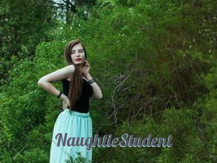 NaughtieStudent