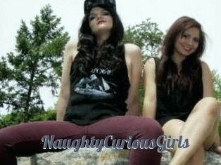 NaughtyCuriousGirls