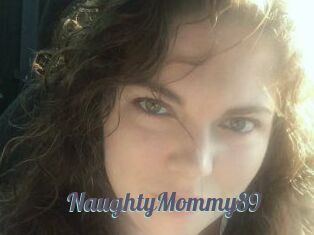 NaughtyMommy89