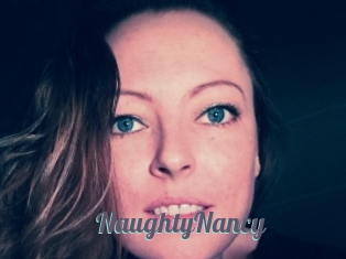 NaughtyNancy