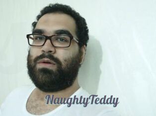 NaughtyTeddy