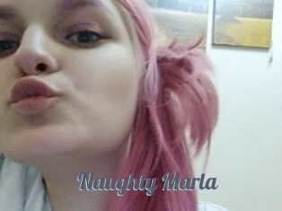 Naughty_Marla