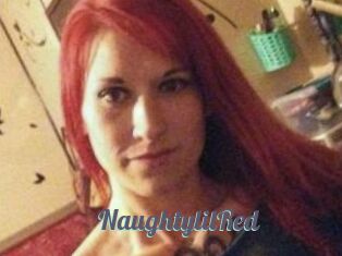 Naughty_lil_Red