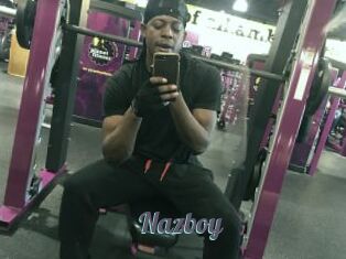 Nazboy