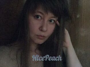 NicePeach