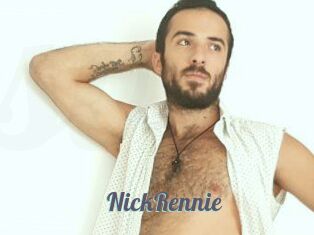 NickRennie