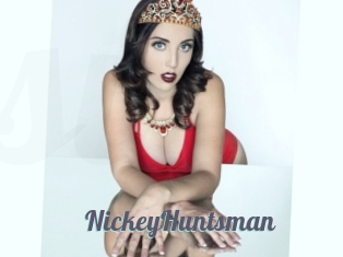 NickeyHuntsman