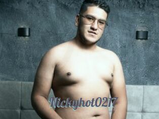 Nickyhot0217