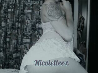 Nicoletteex