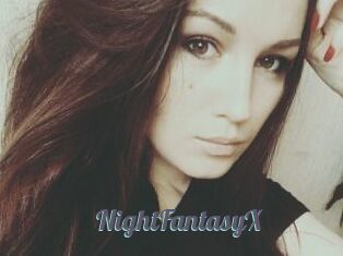 NightFantasyX