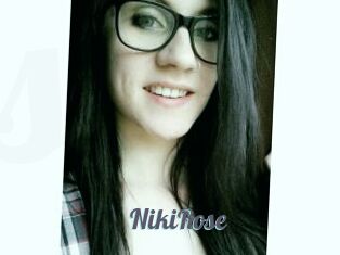 NikiRose