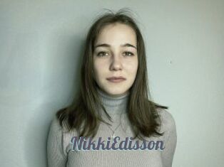 NikkiEdisson