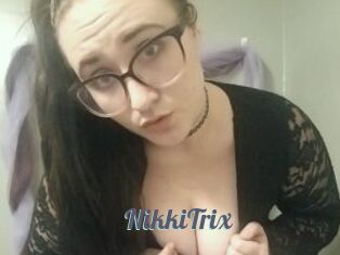 NikkiTrix