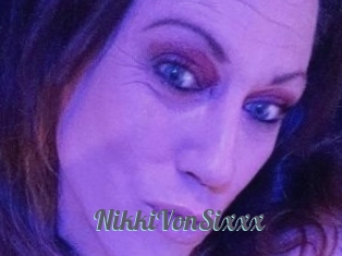 NikkiVonSixxx