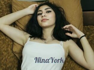 NinaYork