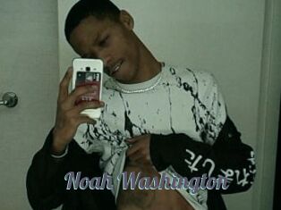 Noah_Washington