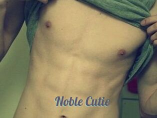 Noble_Cutie