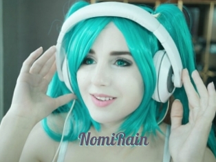 NomiRain