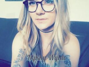 Nykky_Wylde