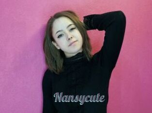 Nansycute