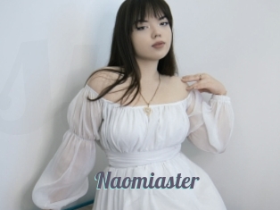 Naomiaster