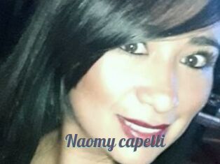 Naomy_capelli