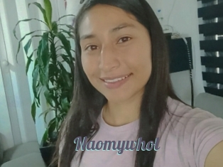 Naomywhol