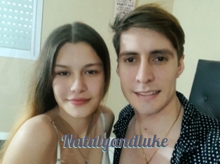 Natalyandluke