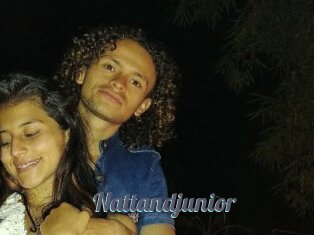 Nattandjunior