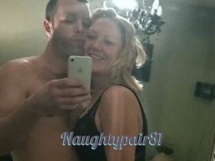 Naughtypair81