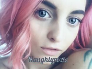 Naughtypixie