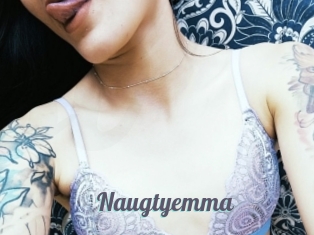 Naugtyemma