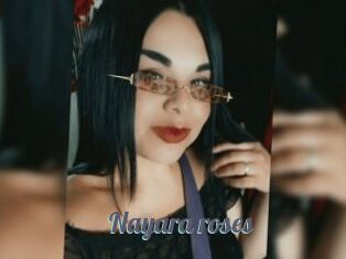 Nayara_roses