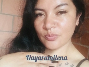 Nayaramilena