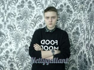 Nettygallant
