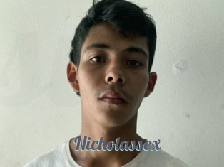 Nicholassex