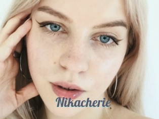 Nikacherie