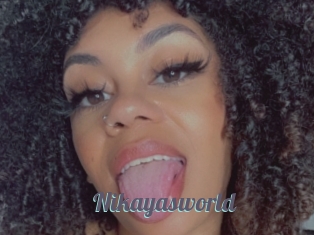 Nikayasworld