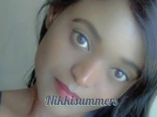 Nikkisummers