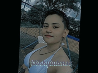 Nikkyintense
