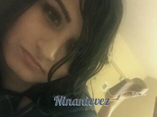 Ninanievez