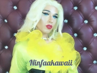 Ninfaakawaii