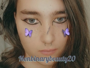 Nonbinarybeauty20