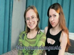 Noreenandaugusta