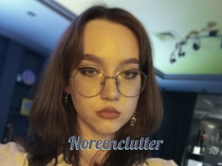 Noreenclutter