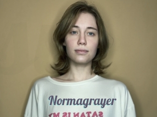 Normagrayer