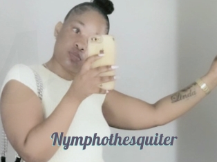 Nymphothesquiter